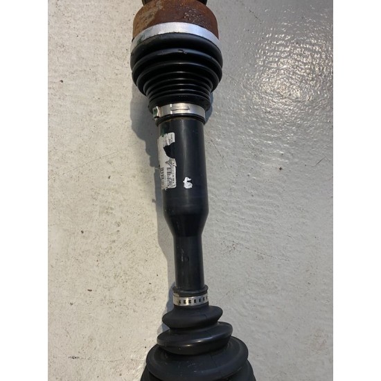 さつま 44102M60M31 Genuine Suzuki SHAFT ASSY,FRONT DRIVE,L 44102